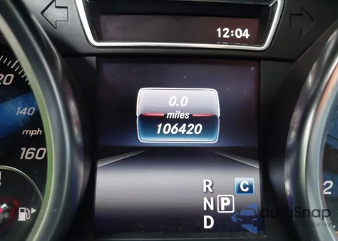 2017 Mercedes-Benz Gle 43 Amg from USA, damaged, VIN 4JGDA6EB6HA959190